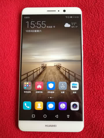 华为手机更新怎么更 华为手机更新怎么更