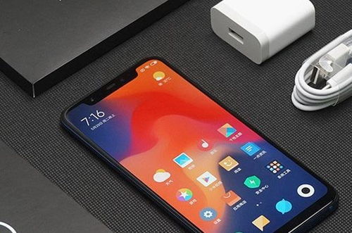小米手机怎么华为分享 小米手机怎么华为分享