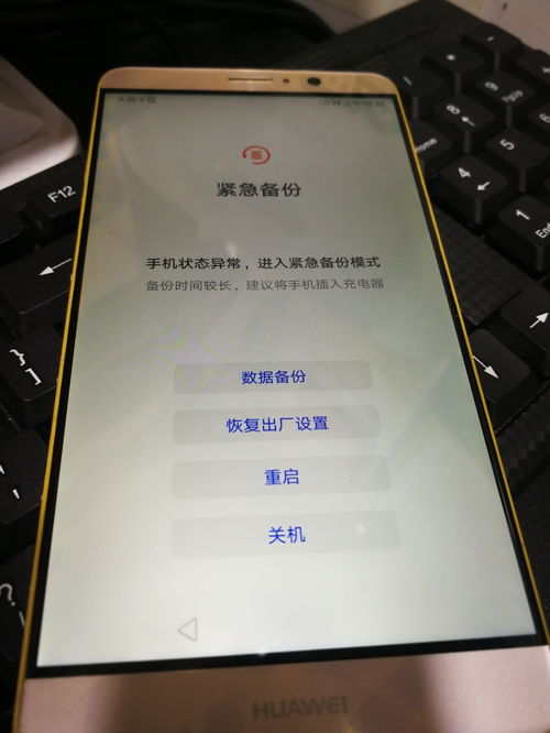 华为手机dp怎么设置 华为手机dp怎么设置
