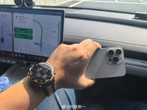 奥迪怎么用华为手机 奥迪怎么用华为手机