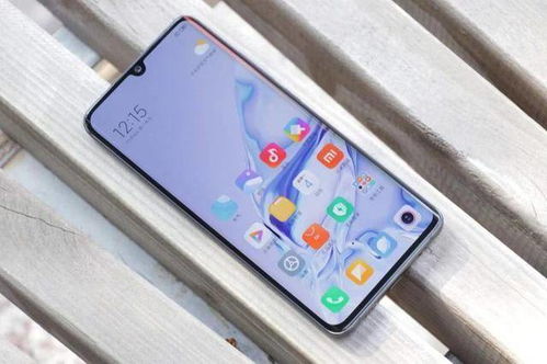 华为手机怎么显示针 华为手机怎么显示针