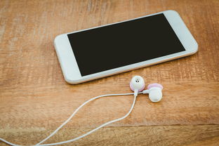 华为手机怎么当ipod