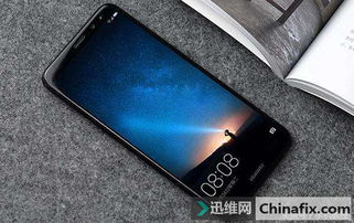 华为手机自拍怎么高级 华为手机自拍怎么高级