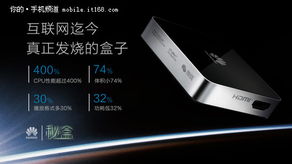 华为手机怎么没有盒子 华为手机怎么没有盒子