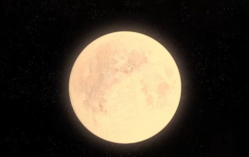 华为手机怎么拍圆月 华为手机怎么拍圆月