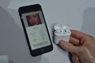 airpod怎么连华为手机 airpod怎么连华为手机