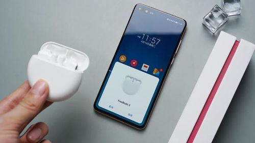 华为手机airpods怎么连接 华为手机airpods怎么连接