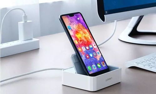 华为手机换气怎么打开 华为手机换气怎么打开
