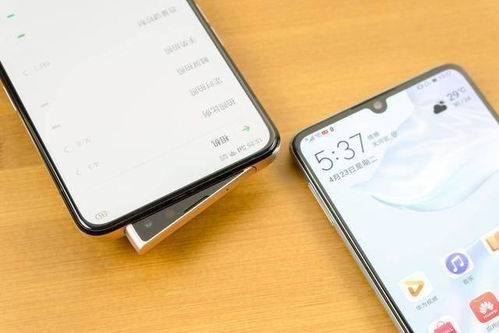 oppo手机怎么导华为 oppo手机怎么导华为