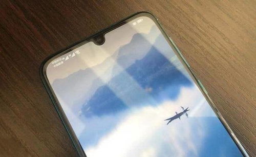 华为手机怎么自拍烟花 华为手机怎么自拍烟花