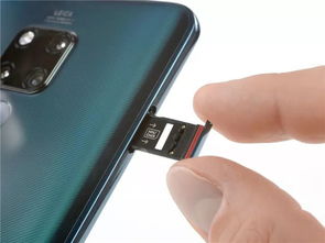 华为翻盖手机怎么用 华为翻盖手机怎么用