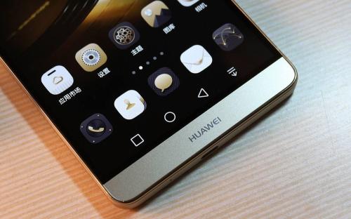 华为手机屏幕怎么截 华为手机屏幕怎么截