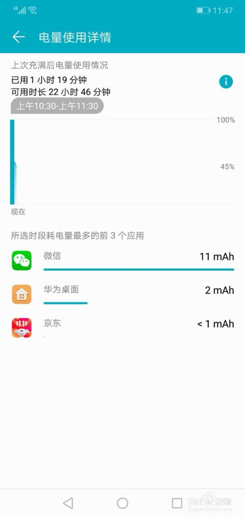 华为怎么查看手机寿命 华为怎么查看手机寿命