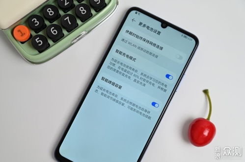 怎么用电激活华为手机
