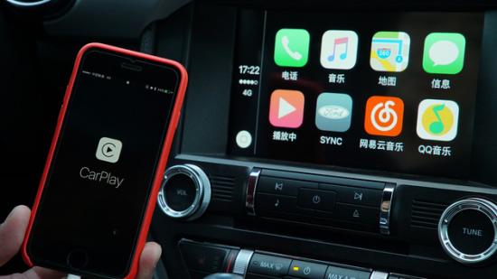华为手机怎么练carlife 华为手机怎么练carlife