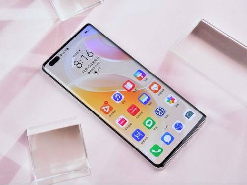 华为手机怎么更换画面 华为手机怎么更换画面
