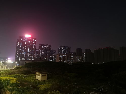 华为手机怎么夜景拍照 华为手机怎么夜景拍照