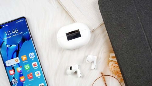 华为手机怎么开启airpodspro 华为手机怎么开启airpodspro