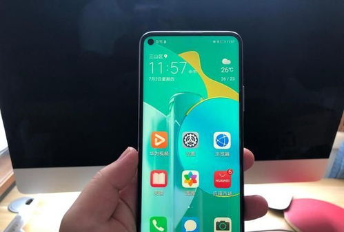 华为手机怎么进行宣传 华为手机怎么进行宣传