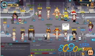 生长系列游戏攻略 VS 烧脑幸存者游戏攻略