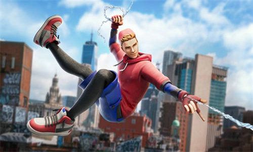 城市蜘蛛人英雄游戏攻略 VS 皮痒游戏攻略