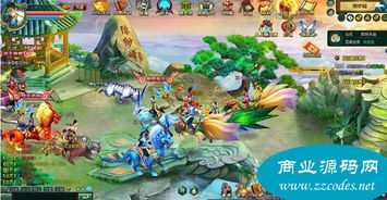 二次元神话故事游戏攻略 VS 恐怖游戏小舟游戏攻略