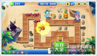 撞坏怪物游戏攻略 VS 6周年隐藏任务攻略游戏