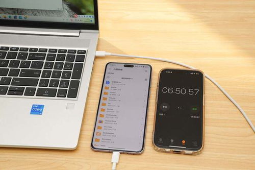 华为手机怎么联系usb 华为手机怎么联系usb