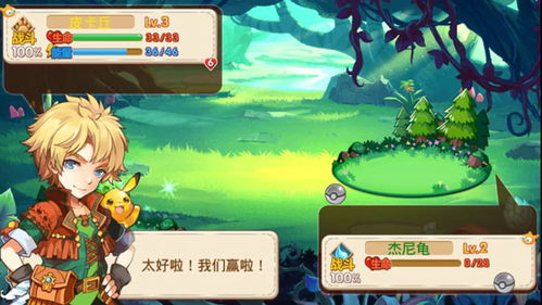口袋妖怪一对一游戏攻略 VS 太子妃物语游戏攻略图文 口袋妖怪一对一游戏攻略 VS 太子妃物语游戏攻略图文