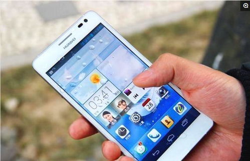 华为手机怎么快速拼图 华为手机怎么快速拼图
