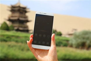 怎么判别这是华为手机