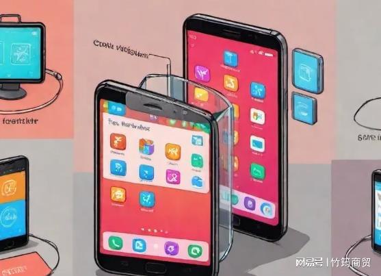 oppo手机换华为手机怎么克隆