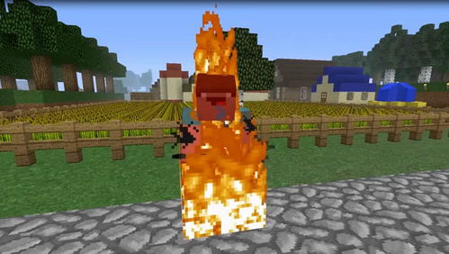 我的世界游戏机场攻略 VS child游戏攻略