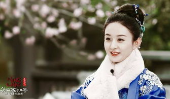 杨紫获白玉兰奖最佳女主 杨紫获白玉兰奖最佳女主