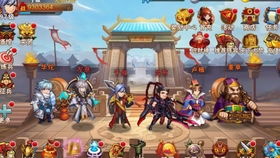 815游戏攻略 VS 美人清宫策游戏攻略图文 815游戏攻略 VS 美人清宫策游戏攻略图文