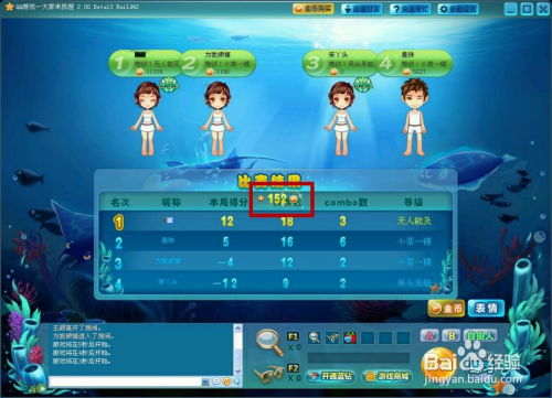 pvp游戏攻略 VS 找茬游戏美容游戏攻略