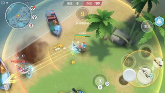 游戏见的游戏攻略 VS 船长视角游戏攻略