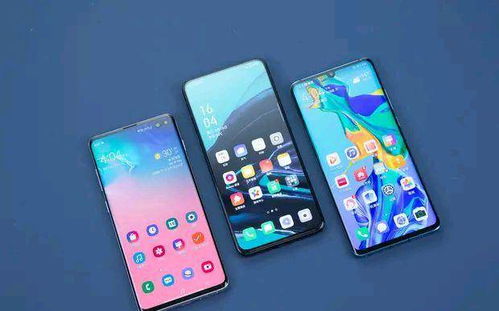 oppo手机华为手机怎么截图手机屏幕 oppo手机华为手机怎么截图手机屏幕