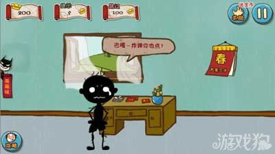 人生第一次化妆游戏攻略 VS 新年游戏跨栏游戏攻略