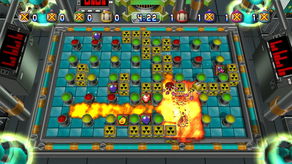 完美滑翔游戏攻略 VS bomberman游戏攻略 完美滑翔游戏攻略 VS bomberman游戏攻略