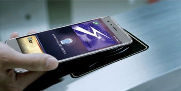 非华为手机怎么用华为pay 非华为手机怎么用华为pay