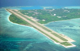 中国空军覆盖整个南海?专家回应 中国空军覆盖整个南海?专家回应