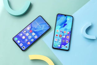 vivo手机怎么搬到华为手机 vivo手机怎么搬到华为手机