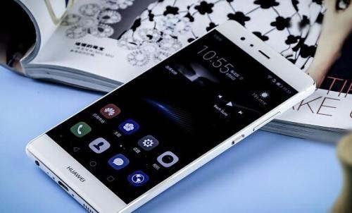 华为手机怎么装作手机坏了