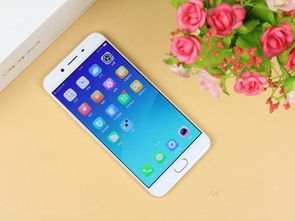 oppo手机怎么变华为手机 oppo手机怎么变华为手机