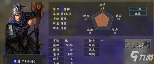 三国志游戏大战曹操攻略 VS 老爹游戏系列派游戏攻略 三国志游戏大战曹操攻略 VS 老爹游戏系列派游戏攻略