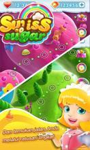 sugarsugar游戏攻略 VS 白马游戏攻略 sugarsugar游戏攻略 VS 白马游戏攻略