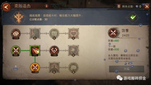 游戏保姆攻略 VS 游戏全局暗黑破坏神攻略