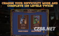 solitaire游戏攻略 VS 游戏攻略insde