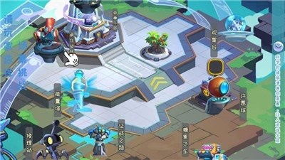 光子游戏攻略 VS 星际宝藏游戏攻略